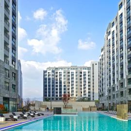 Chestertons Sokcho，位于束草市的酒店