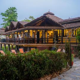 Sapana Village Lodge