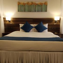 Lukenya Alkebu Resort,位于内罗毕的酒店