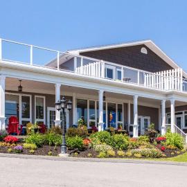 Comfort Inn，位于哈利法克斯的酒店
