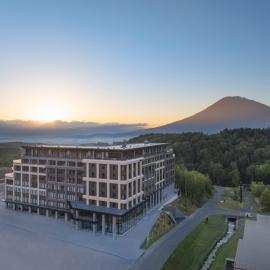 Nikko Style Niseko HANAZONO，位于俱知安町的酒店