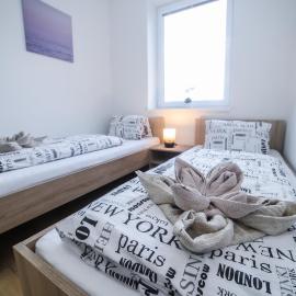 apartmány MAJKA，位于Holíč的酒店