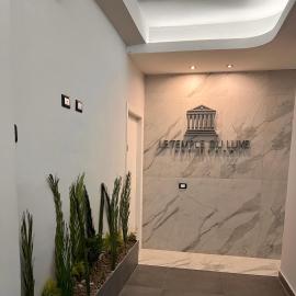 LE TEMPLE DU LUXE，位于阿格里真托的酒店
