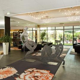 Residhome Suites Paris Sénart，位于略桑的酒店