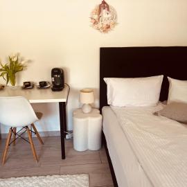 Apartament Stara Piekarnia，位于蒂黑的酒店