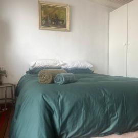 Katelkamers，位于Smithfield的酒店
