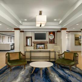Fairfield Inn & Suites by Marriott Springdale
