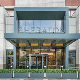 Sheraton LaGuardia East Hotel