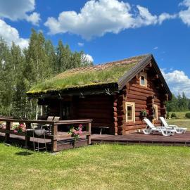 Päikseranna Puhkemaja，位于Rõssa的酒店