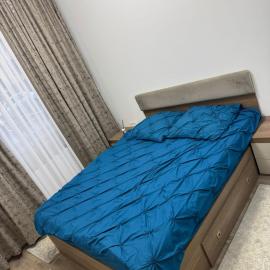 Dady's Apartament，位于Roşu的酒店