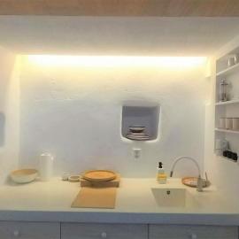 Solitude Studio - Serifos Chora，位于塞里福斯的酒店
