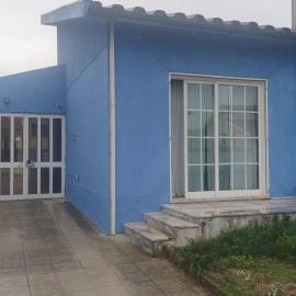 Casa Alba，位于明德卢的酒店