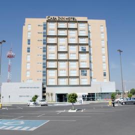 Casa Inn Galerias Celaya，位于塞拉亚的酒店