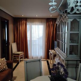 Apartamento oropesa Mágic World，位于奥罗佩萨德尔马的酒店