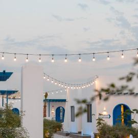 شاليهات مايرون - Myron Chalets，位于利雅德的酒店
