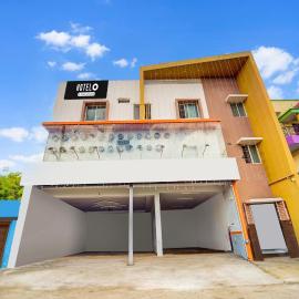 Super Hotel O Aarapalayam，位于马杜赖的酒店