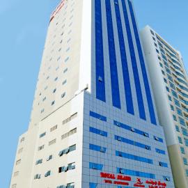 Royal Grand Suite Hotel，位于沙迦的酒店