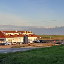 Hostal LA SIERRA