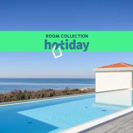 HOTIDAY Room Collection - Tirrenia