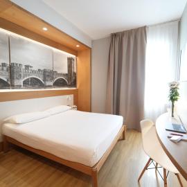 Cavallo Hotel Verona Est，位于维罗纳的酒店