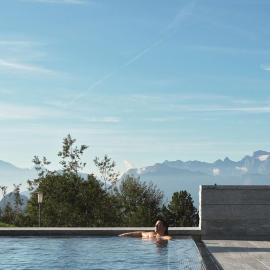 Rigi Kaltbad Swiss Quality Hotel，位于瑞吉卡尔巴德的酒店