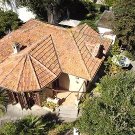 Charming Villa- Near the BEACH- Free parking - Rome Airport