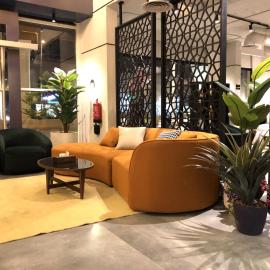 شقق ثري ستار للشقق المخدومة 4，位于利雅德的酒店