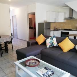 Gîte d'Anouck au coeur d'Oudon proche baignade，位于Oudon的酒店
