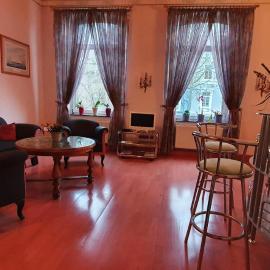 Loft-Style im Bremer Zentrum，位于不莱梅的酒店