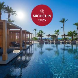 Ammades All Suites Beach Hotel & Spa - Adults Only，位于法里拉基的酒店