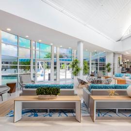 Holiday Inn Resort Kissimmee by the Parks by IHG