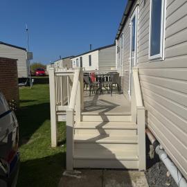Willow Beach Retreat，位于赫彻姆的酒店
