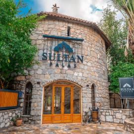 Sultan Palas Otel,位于Köyceğiz的酒店