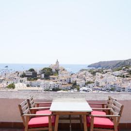 Arrels Hotel Cadaques - Adults Only，位于卡达克斯的酒店