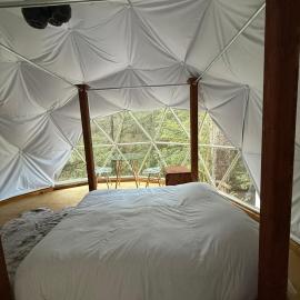 MANDALA CAMP，位于Tomatlán的酒店