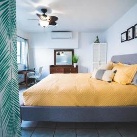Romantic Dorado Beach Studio，位于多拉多的酒店