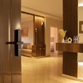 Residence Issrae I，位于纳祖尔的酒店
