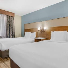 Best Western Carlsbad by the Sea，位于卡尔斯巴德的酒店
