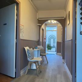 Hôtel des Ducs，位于讷韦尔的酒店