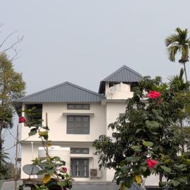 Udayachal House，位于Bindukuri的酒店