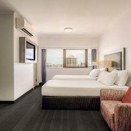 Courtyard by Marriott Darwin，位于达尔文的酒店
