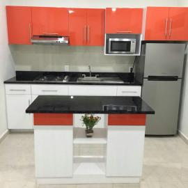 Departamento "A" Fracc Cd Del Valle，位于特皮克的酒店