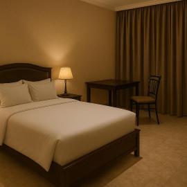Delthota Village Hotel，位于Deltota的酒店