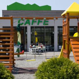 Hotel Lika Sjever，位于Brinje的酒店