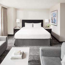 Chelsea Hotel Toronto，位于多伦多的酒店