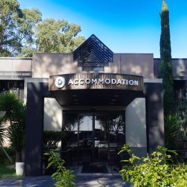 The Dingley Hotel，位于丁利的酒店
