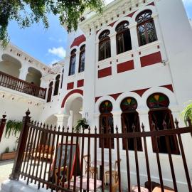 Andara Boutique Hotel,位于利马的酒店