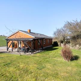 4 Bedroom Awesome Home In Frørup，位于Frørup的酒店