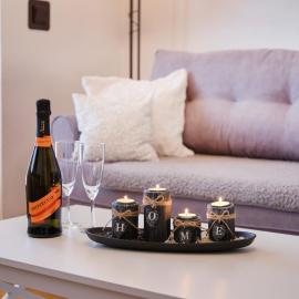 Apartmán Ivka，位于布雷兹诺的酒店