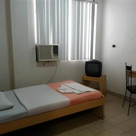 Hotel Mikka，位于圣费尔南多的酒店